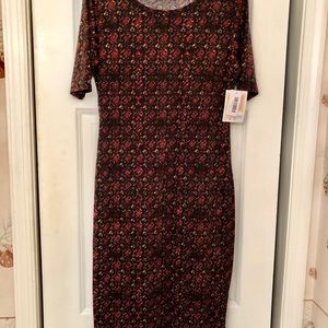 NWT LulaRoe Julia